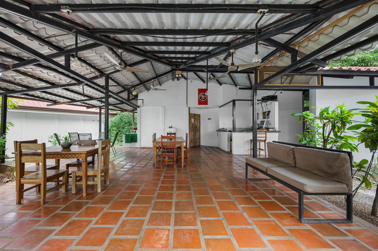 Drift Away Lodge , Tamarindo, Guanacaste