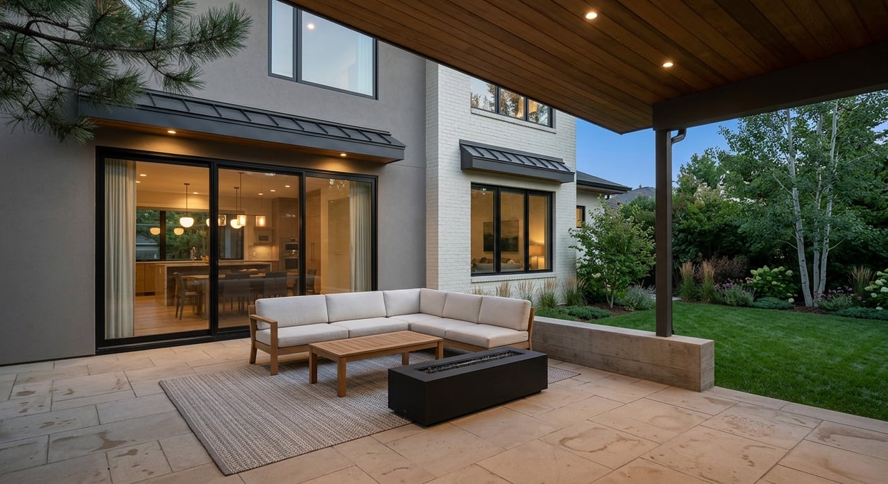 Everyday Living In Highlands Ranch: Trails, Town Centers And More