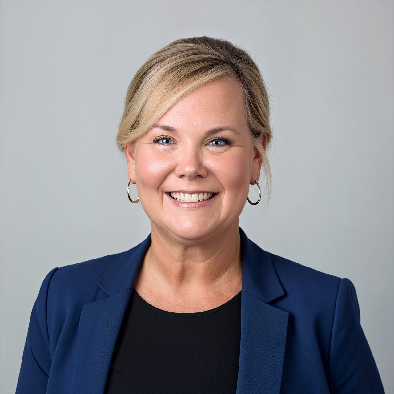 Theresa Brittain Apex, NC Real Estate Agent Headshot