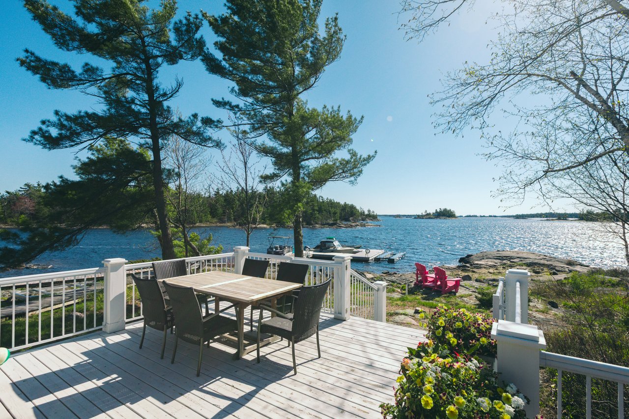 Muffitt Island