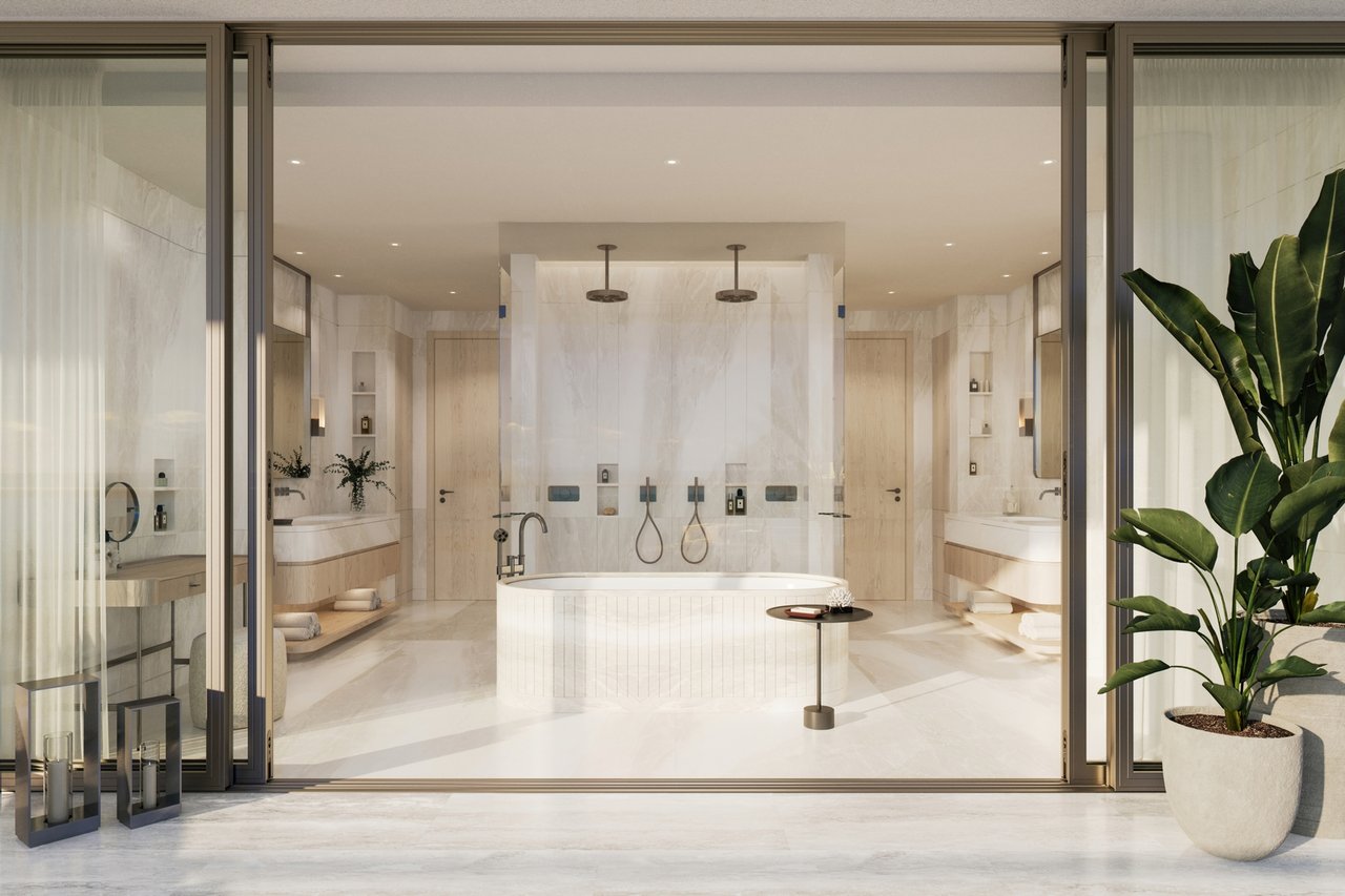 The Perigon Miami Beach