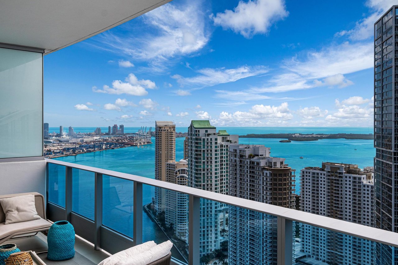 Epic Residences, #4704