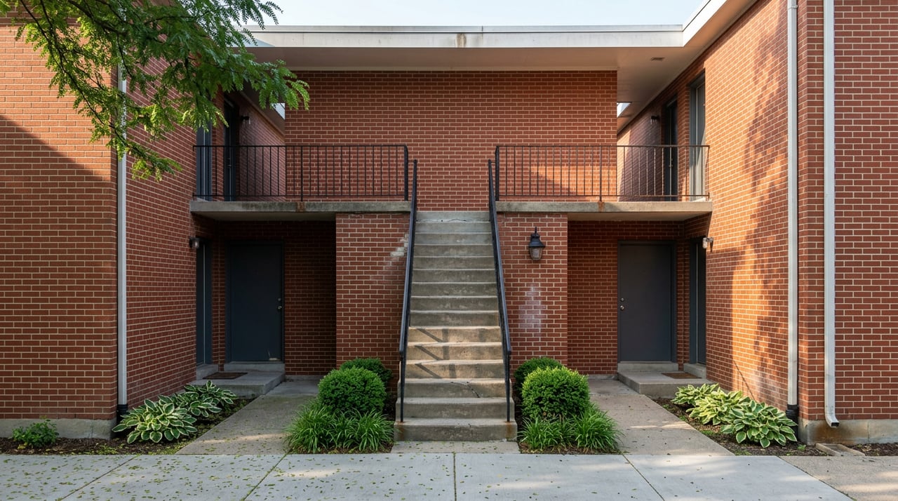 The Reserve Fund Number That Decides Whether Your Chicago Condo Sells This Fall