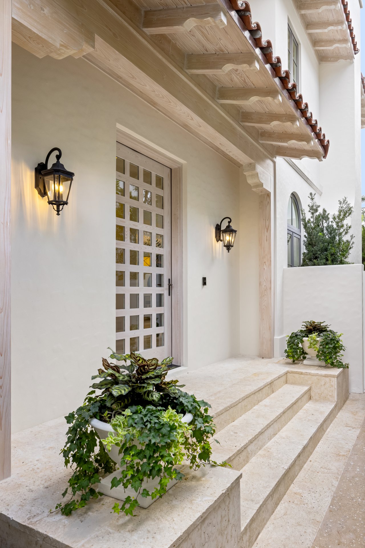 New Construction in Coveted Midtown