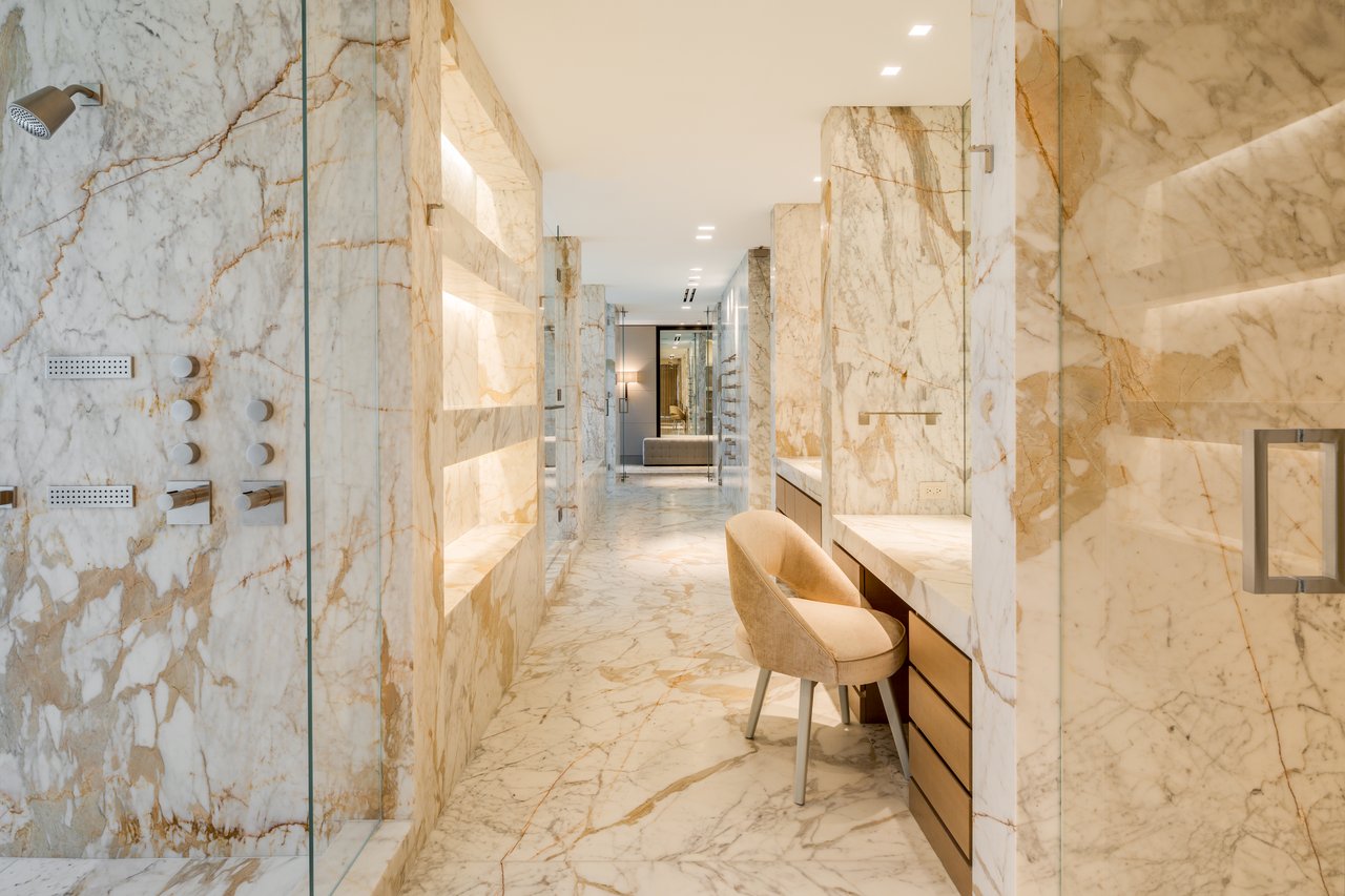 Regalia Penthouse