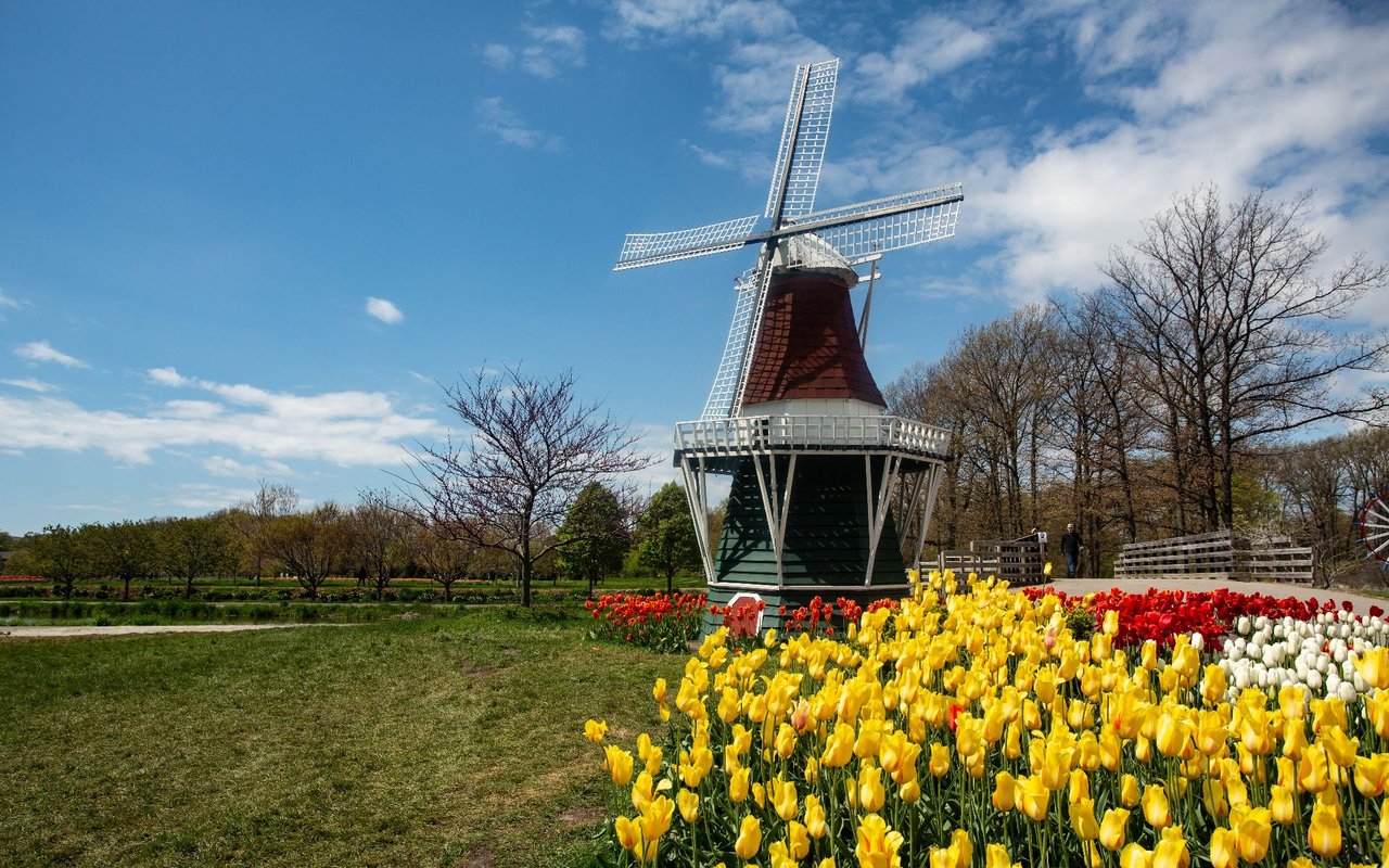 Holland