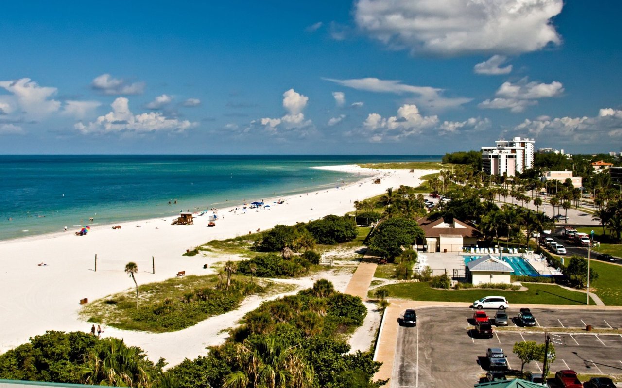 Sarasota