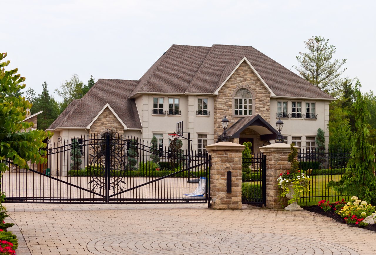 Oak Brook