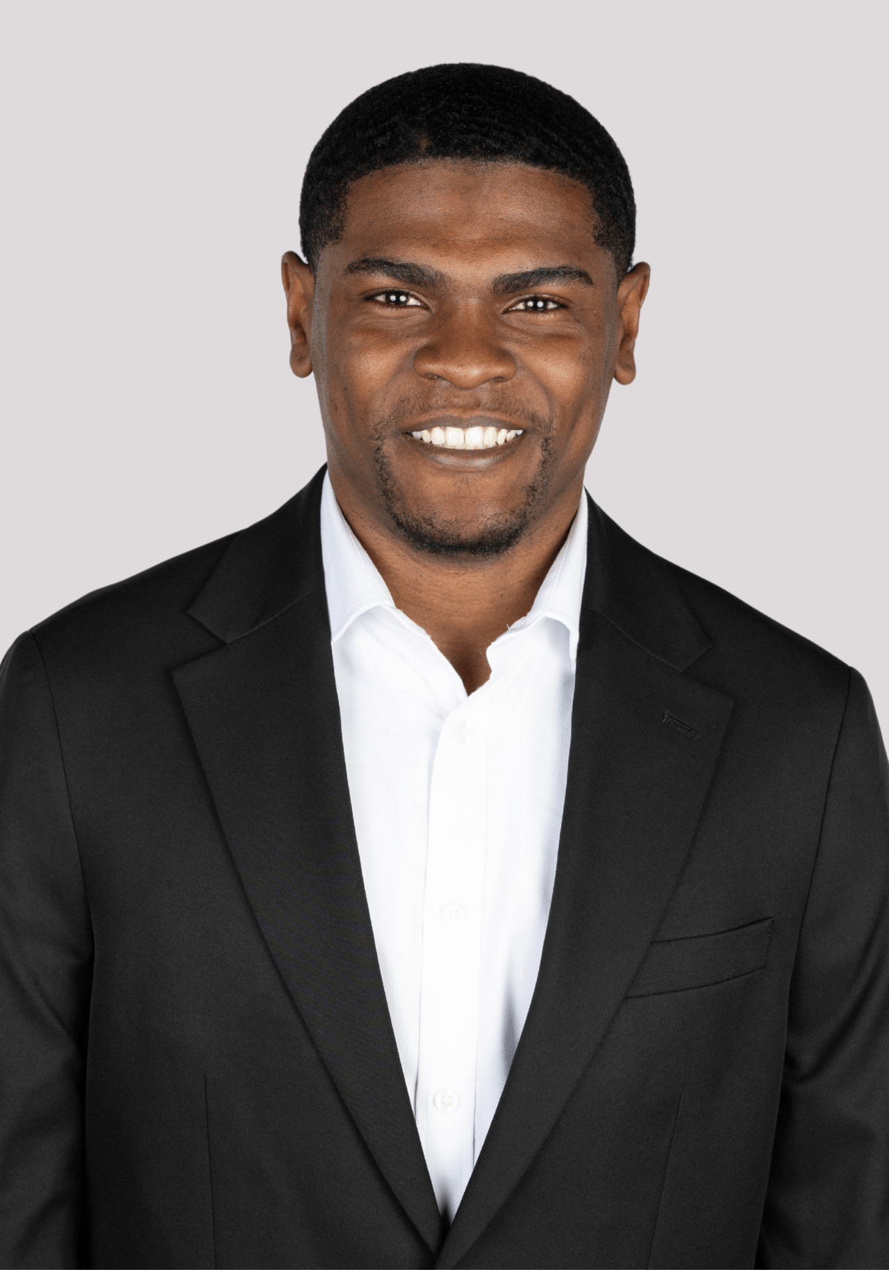 Bryan Keubeng