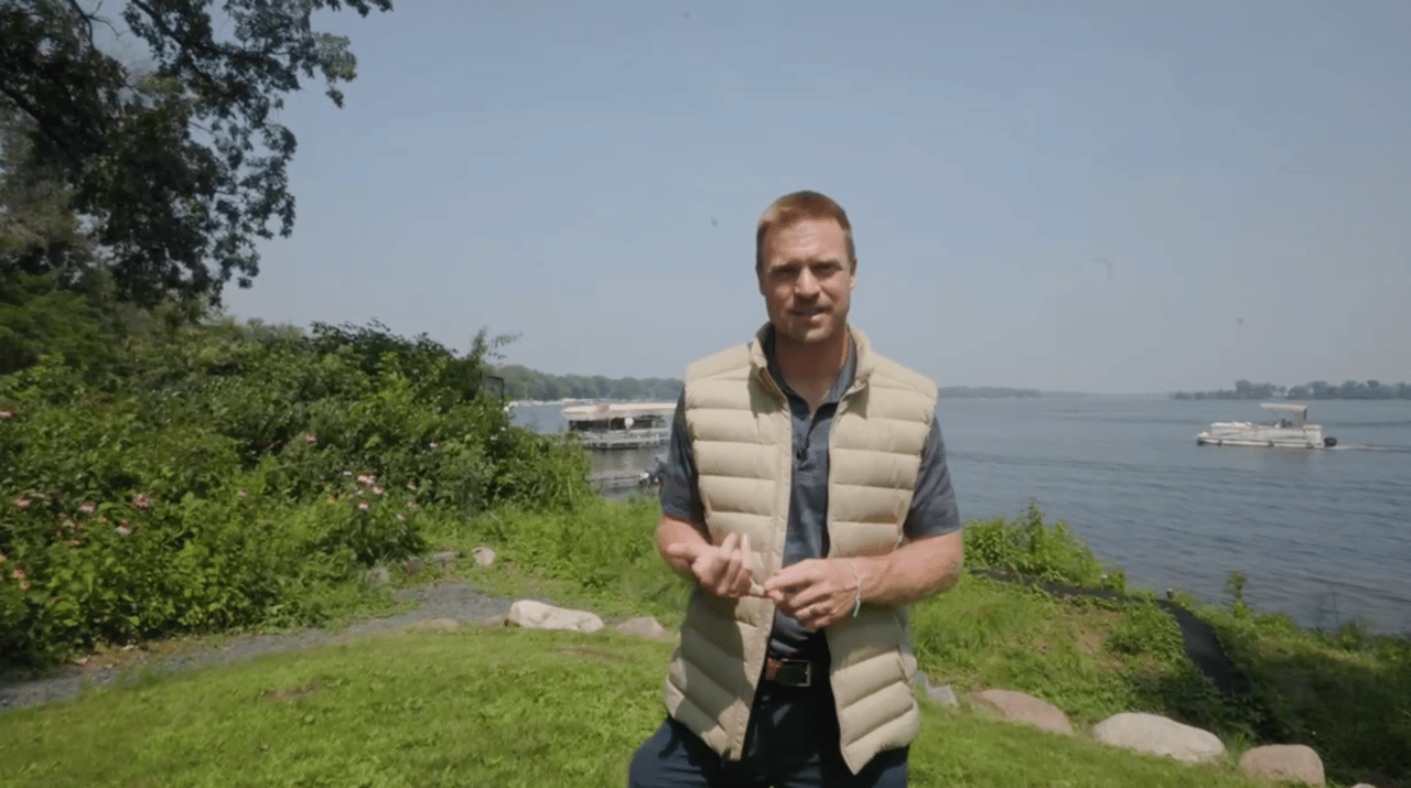 What Buyers Actually Notice First on Bald Eagle Lake