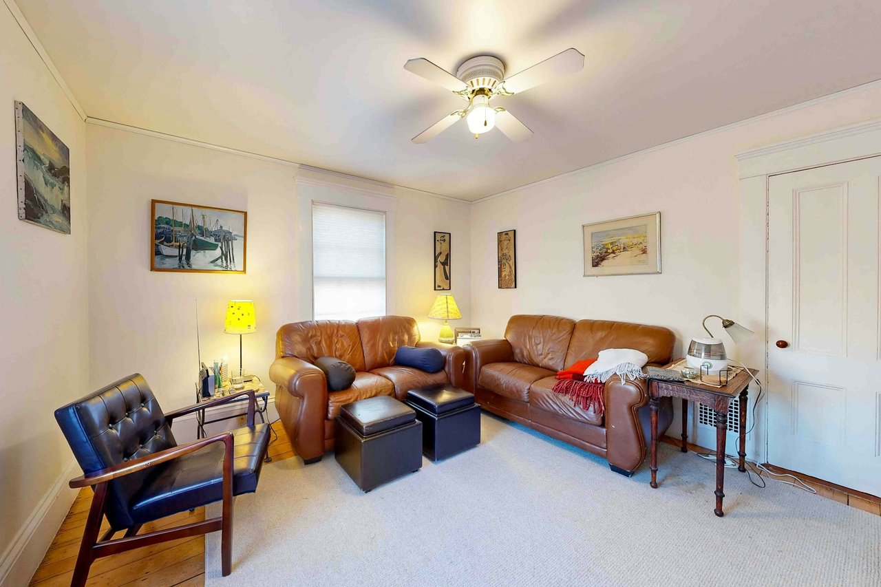 174 Hamilton Street, Cambridge MA02139