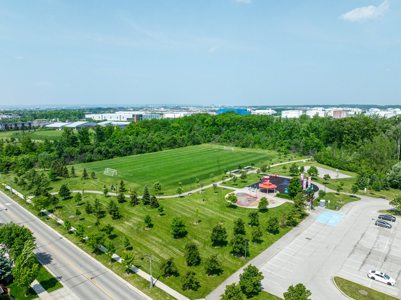 317 Nautical Boulevard, Oakville