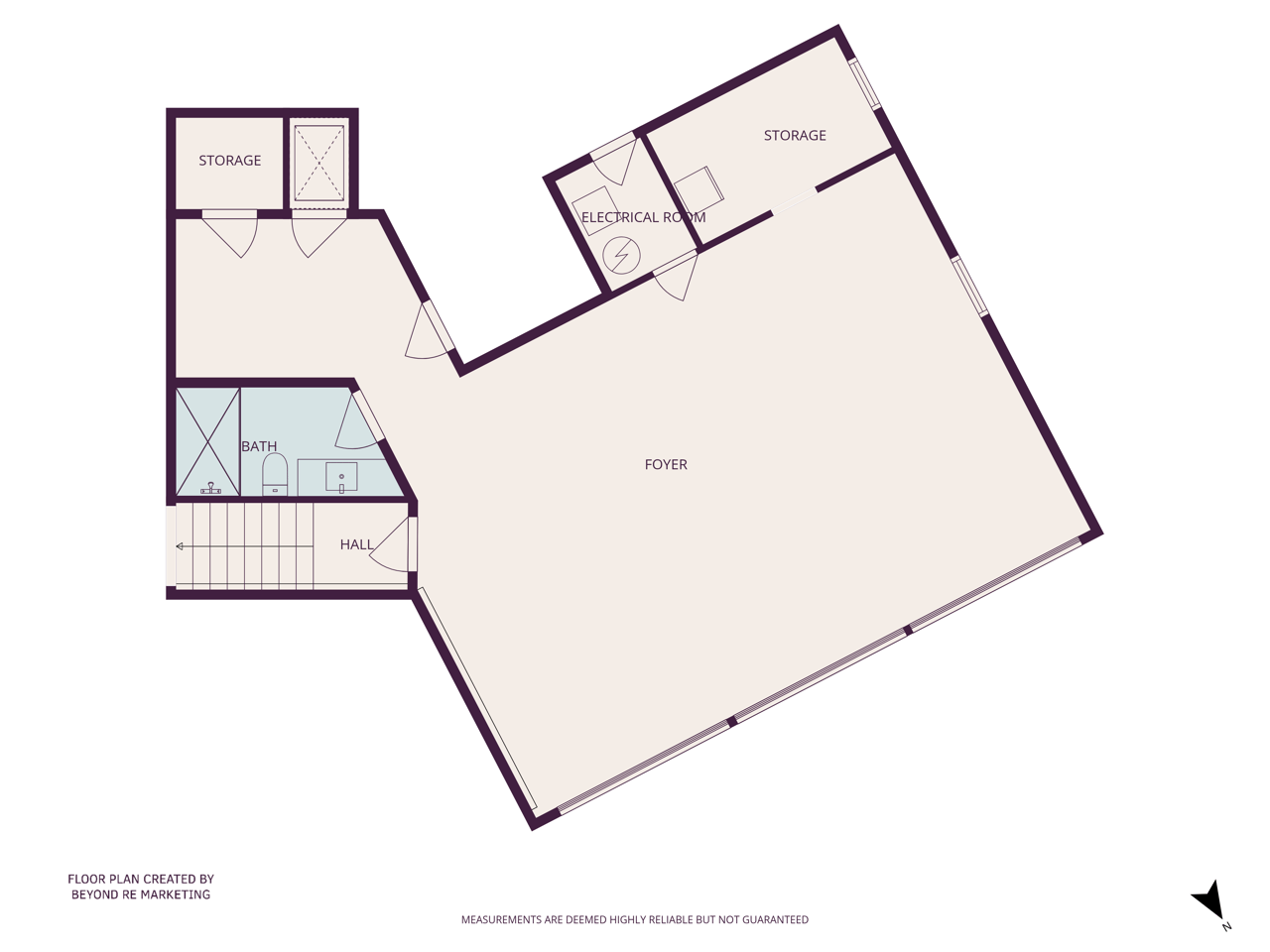 15940 Wildcat Ridge, Saratoga