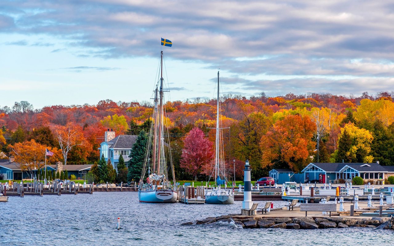 Sister Bay