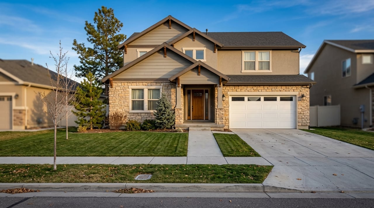 What It’s Like To Live In Highlands Ranch