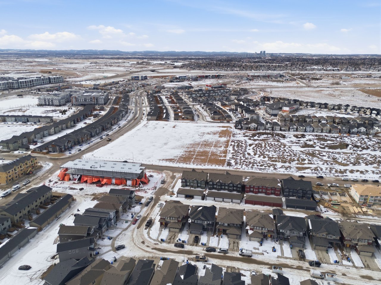 35 Belvedere Crescent SE