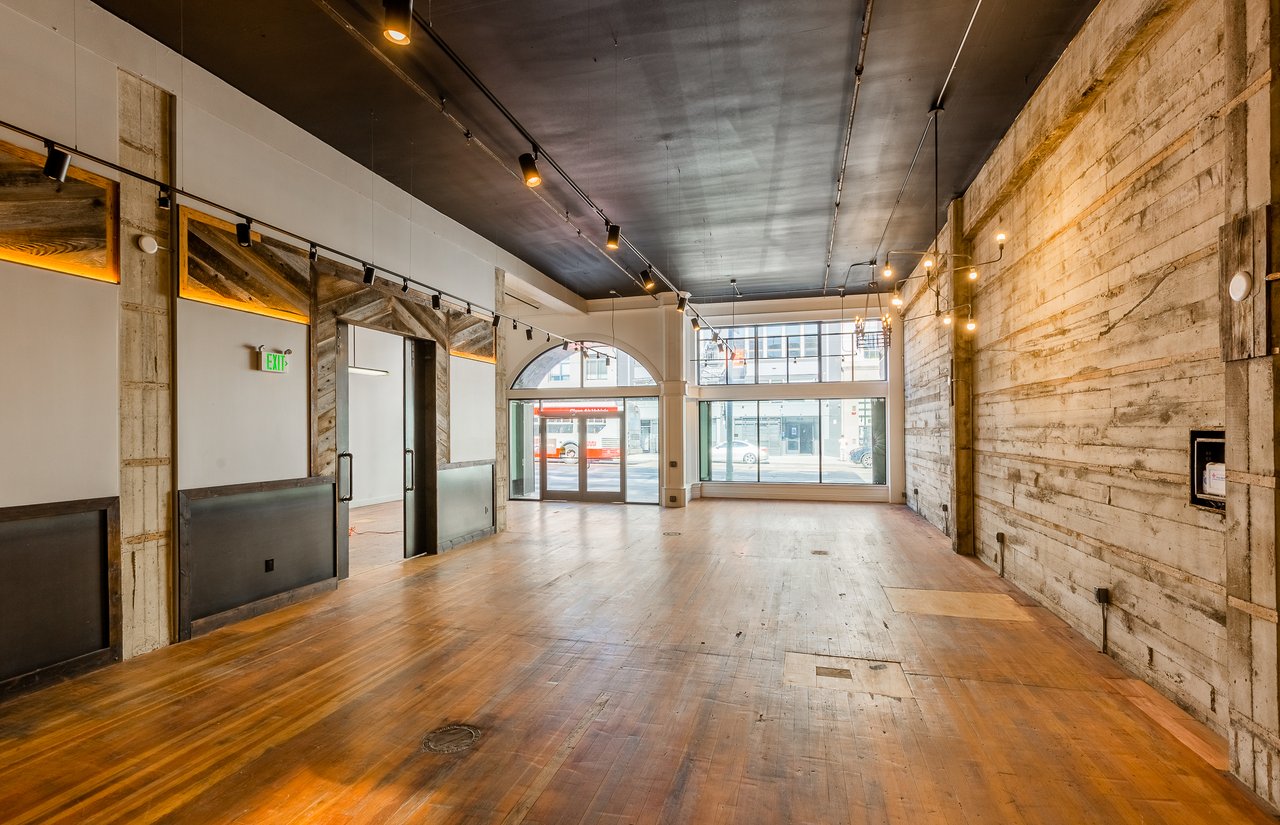987 MISSION ST. SAN FRANCISCO, СА 94103