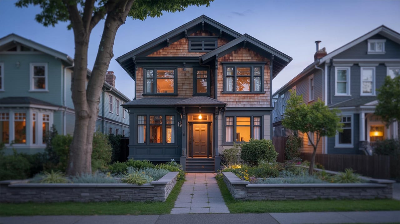 Must-Have Smart Home Features for Capitol Hill Homeowners