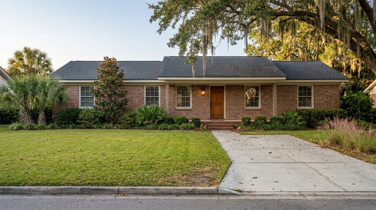 How Richmond Hill Areas Fit A Savannah Commute