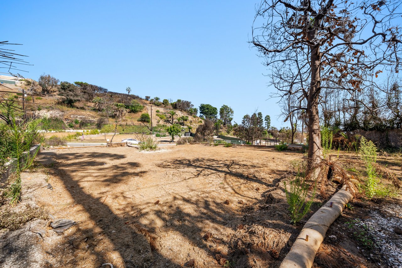 805 Jacon Way, Pacific Palisades
