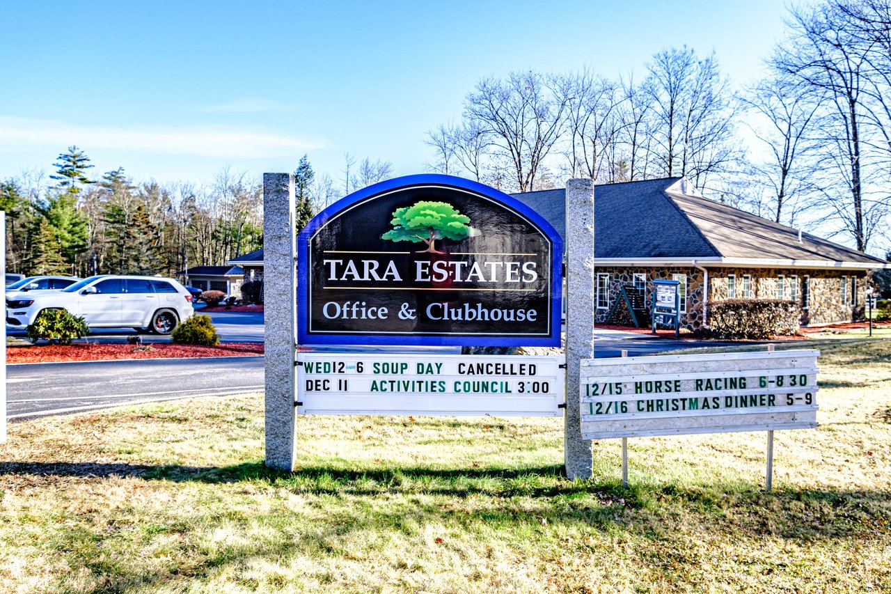 Tara Estates