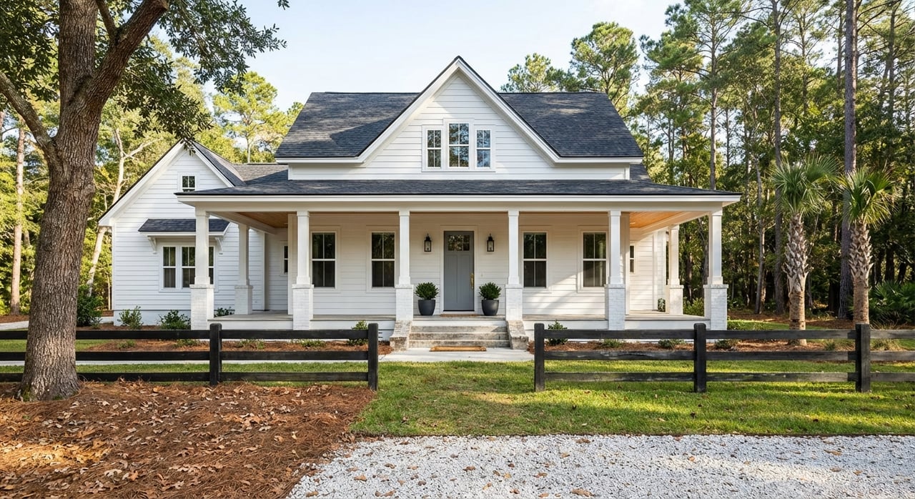 Mainland Or Island Living In Glynn County?