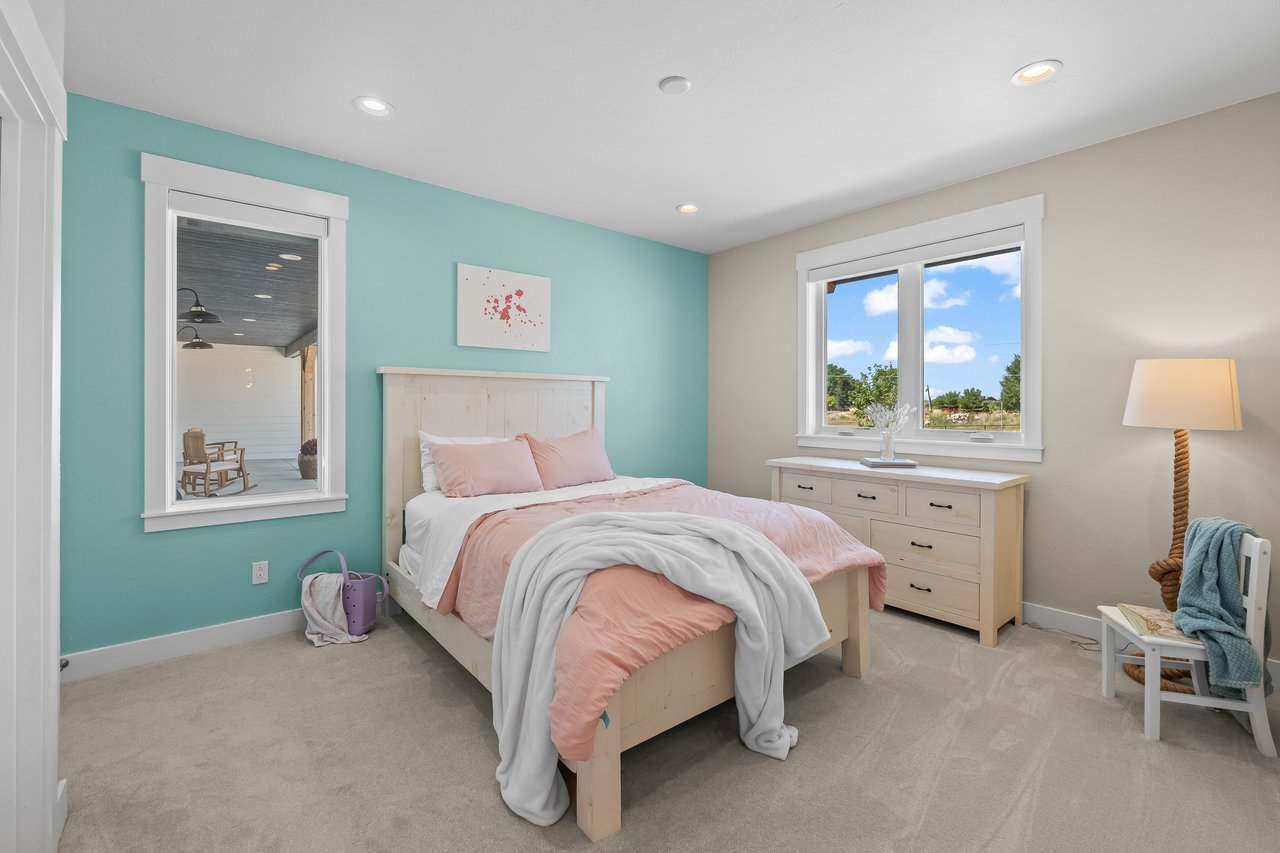 The Platte River Ranch