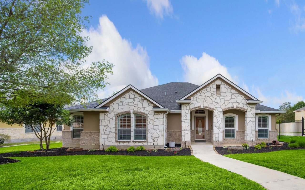 Brushy Creek Estates