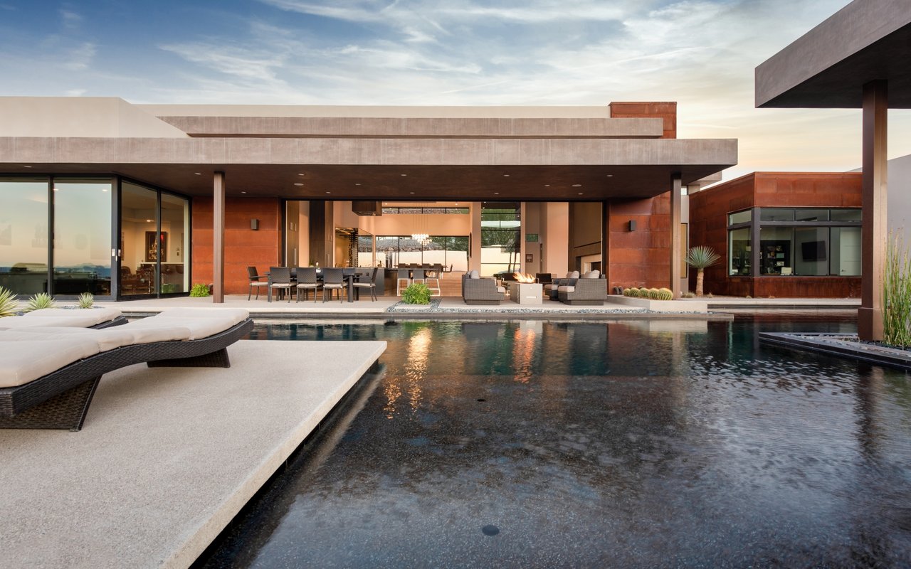 5 Tips You Should Know When Buying a Luxury Home