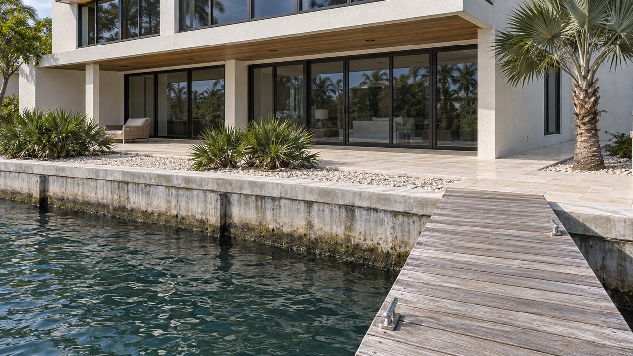 The Dock Doesn't Know the Zip Code: Longboat Key vs. Palma Sola for Boaters