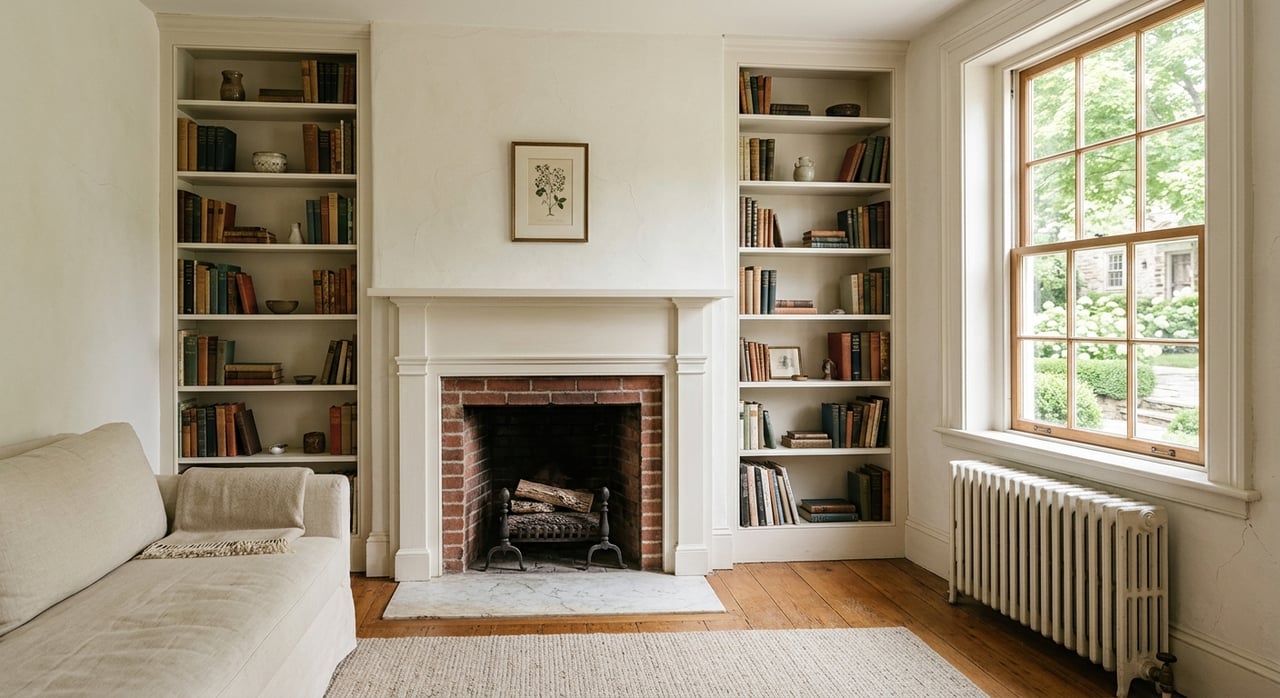 Buying A Historic Home In Meridian Kessler: What To Know