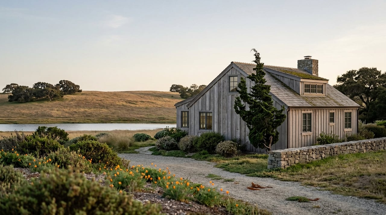 Bolinas Doesn't Build New Venues. It Borrows Old Ones.