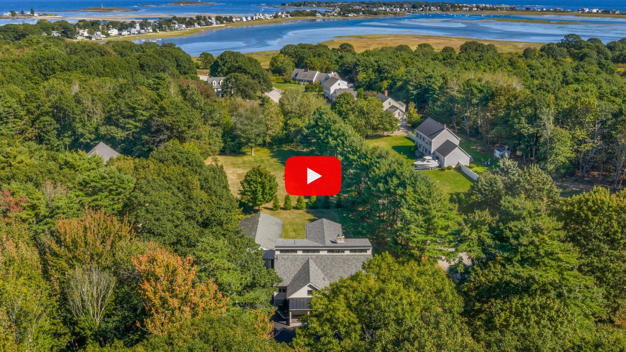  Exceptional Coastal Living Near Biddeford Pool | Biddeford, Maine