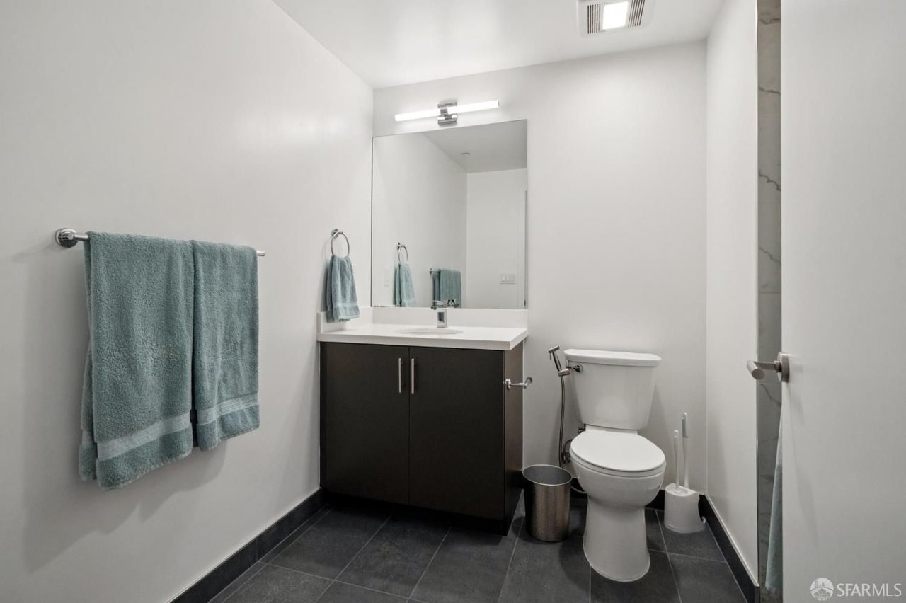 1288 Howard, Unit 317