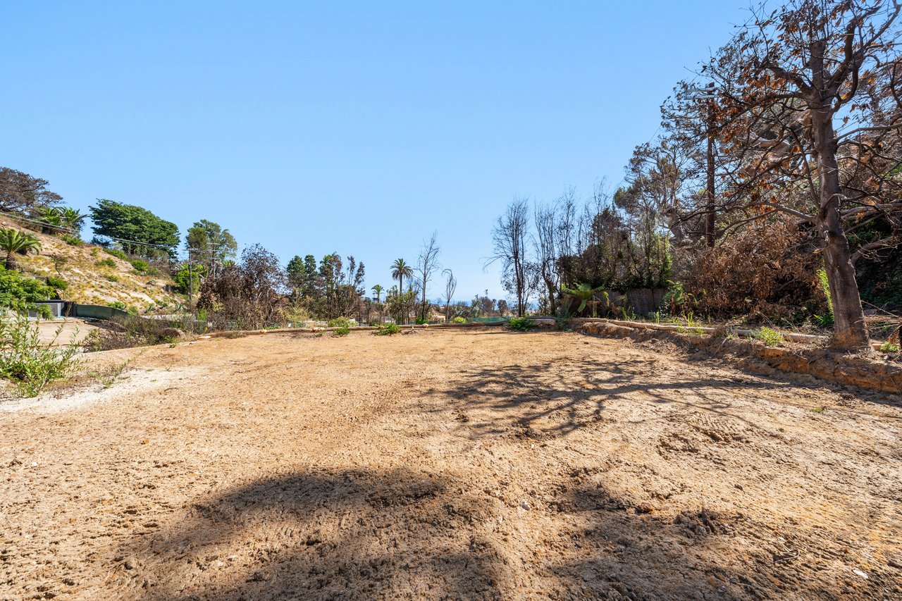 805 Jacon Way, Pacific Palisades