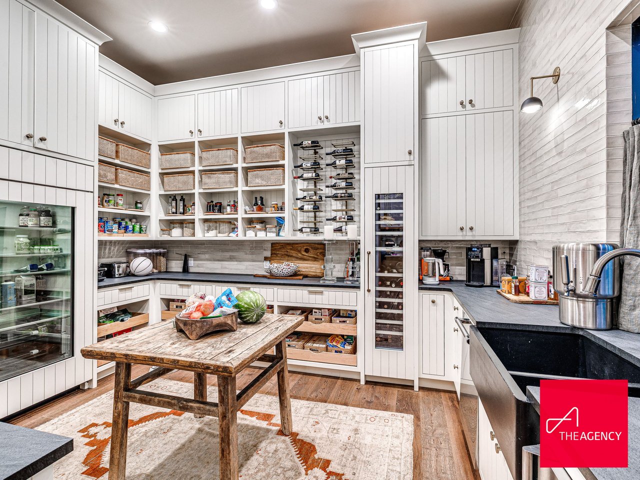 Stillwater’s Premier Luxury Estate — A Rare Offering of Design, Privacy, and World-Class Amenities - Wyatt Poindexter - The Agency Oklahoma