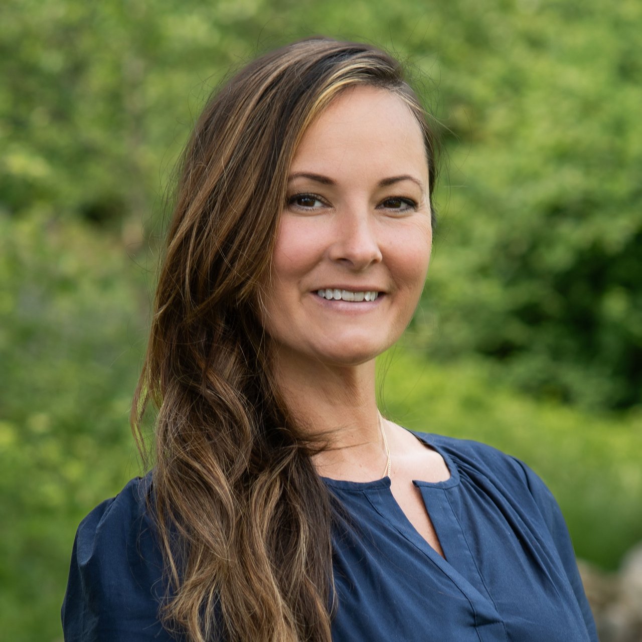 Sarah Waaramaa-Hawkes