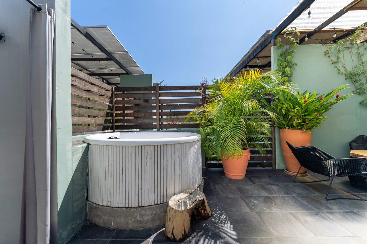 2 Bedroom, Condo, Biulu 307