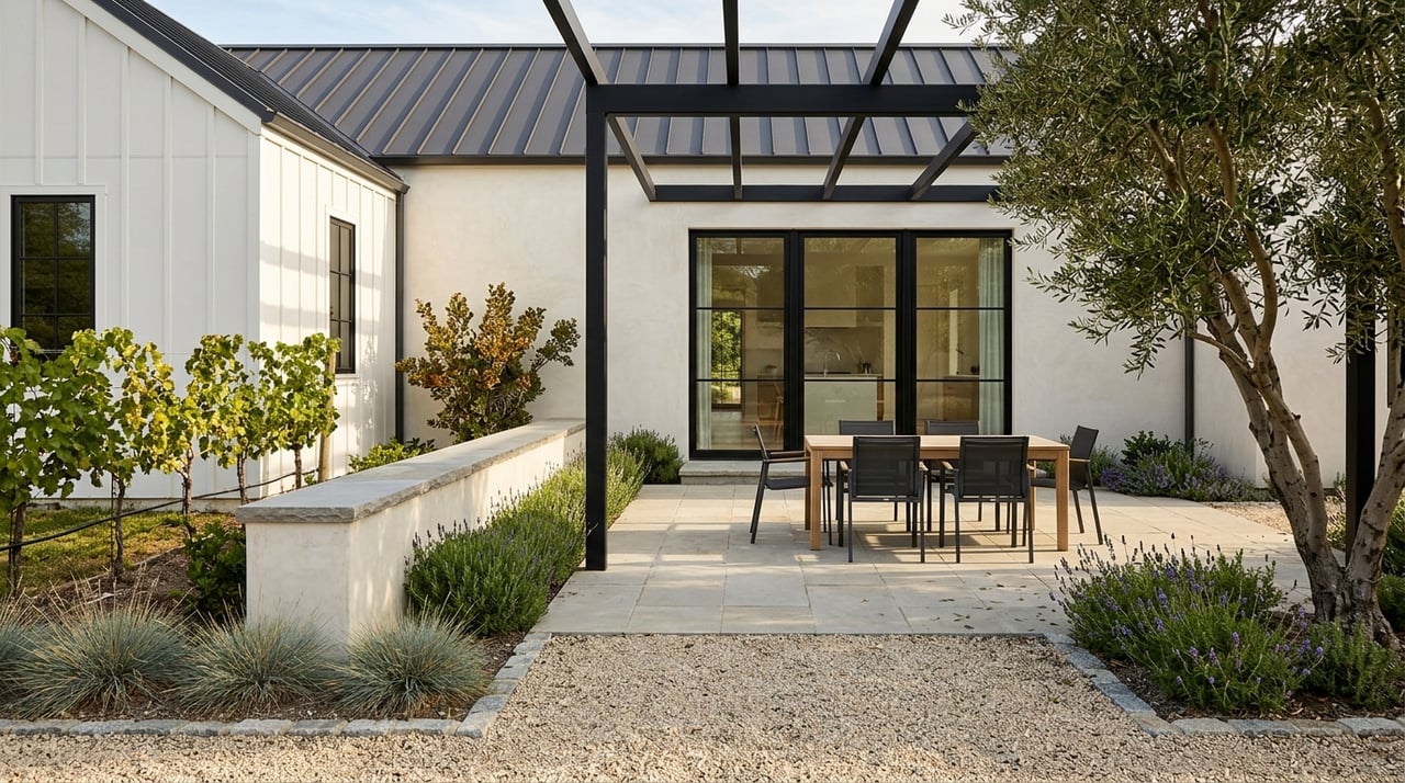 What The Healdsburg Real Estate Market Means For Buyers