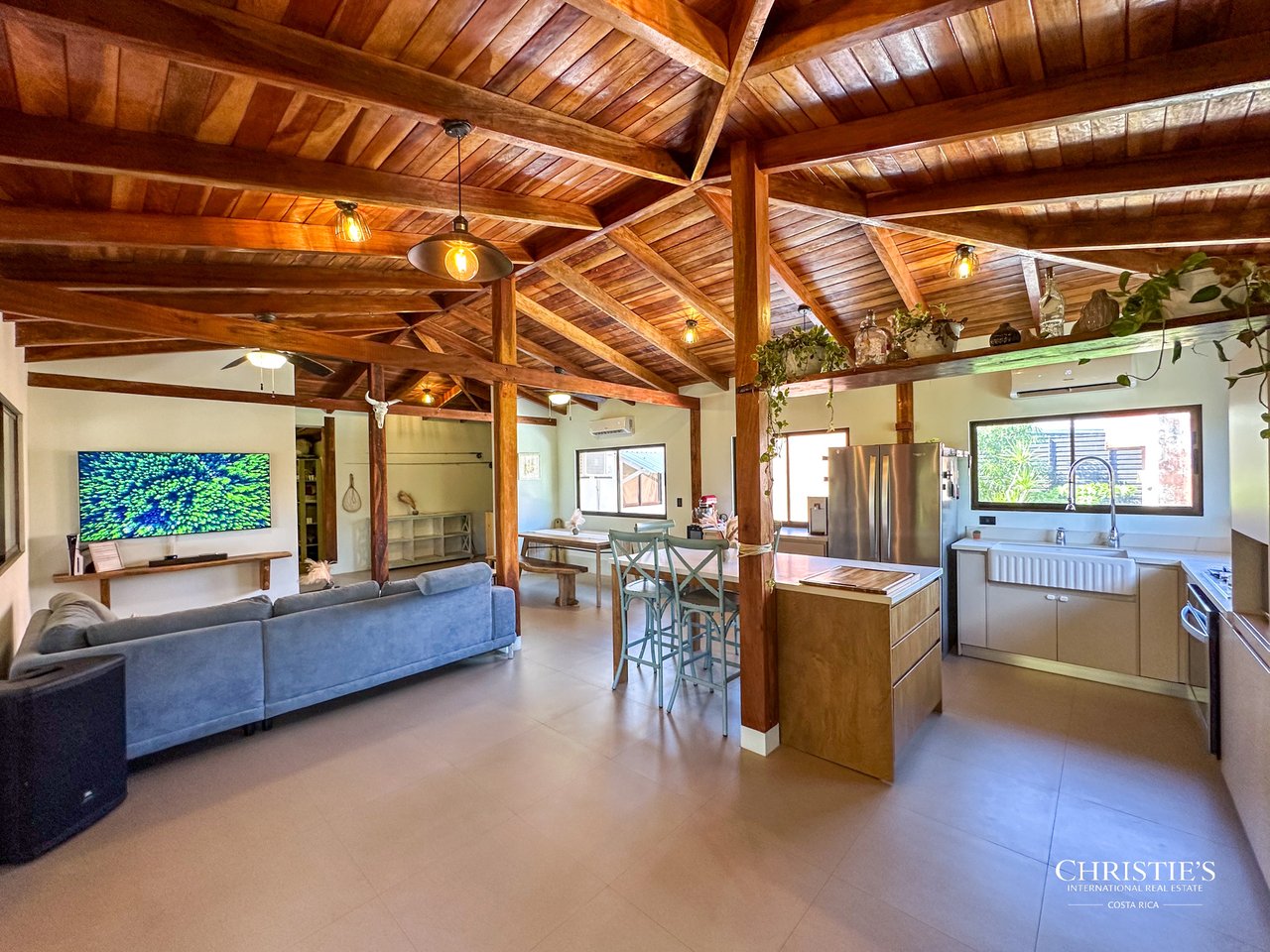 Casa Neptuno | Langosta Beach 