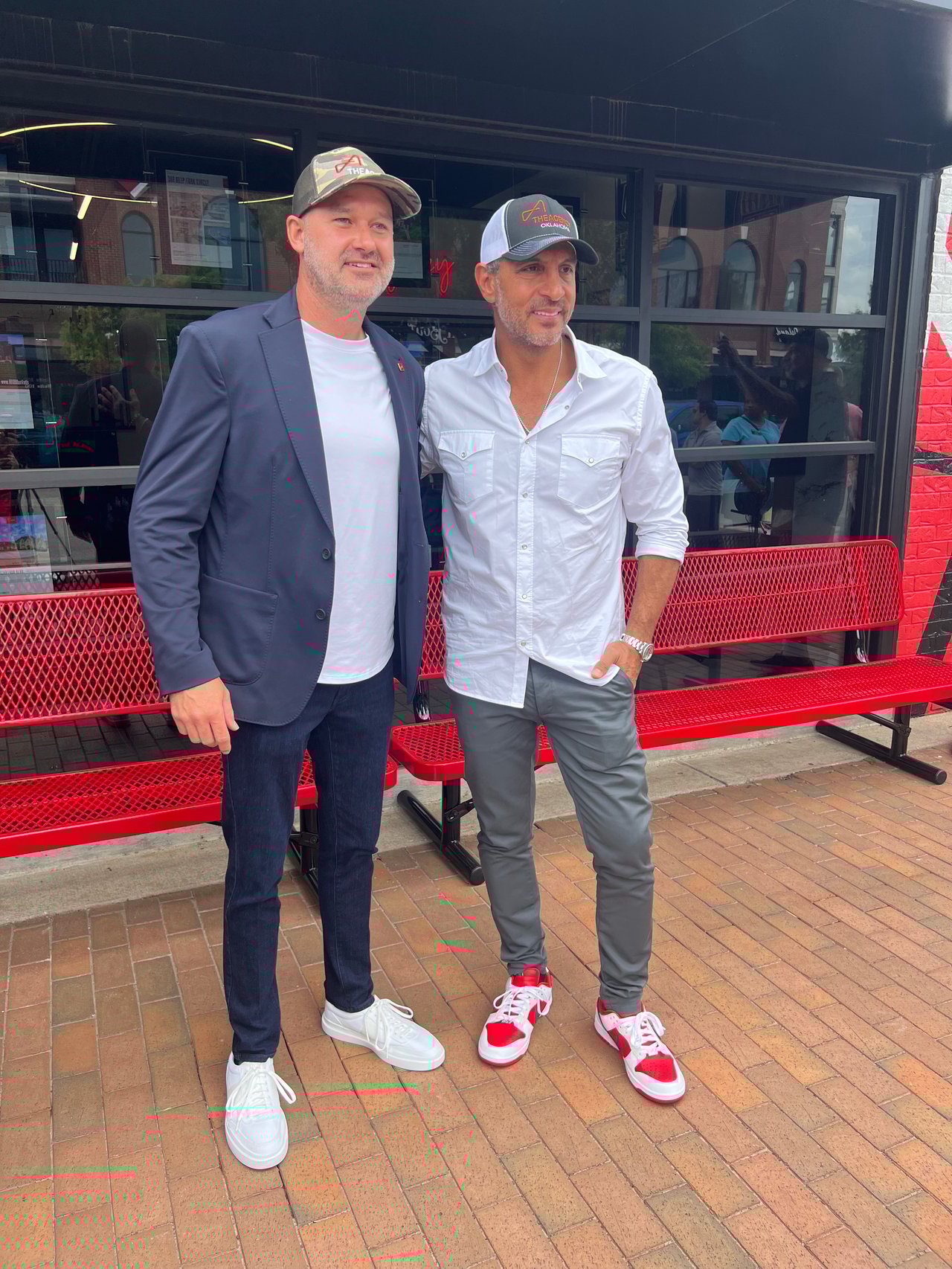 The Name Every Luxury Seller & Buyer in Tulsa Should Know: Philip Shain with The Agency - Wyatt Poindexter - The Agency Tulsa