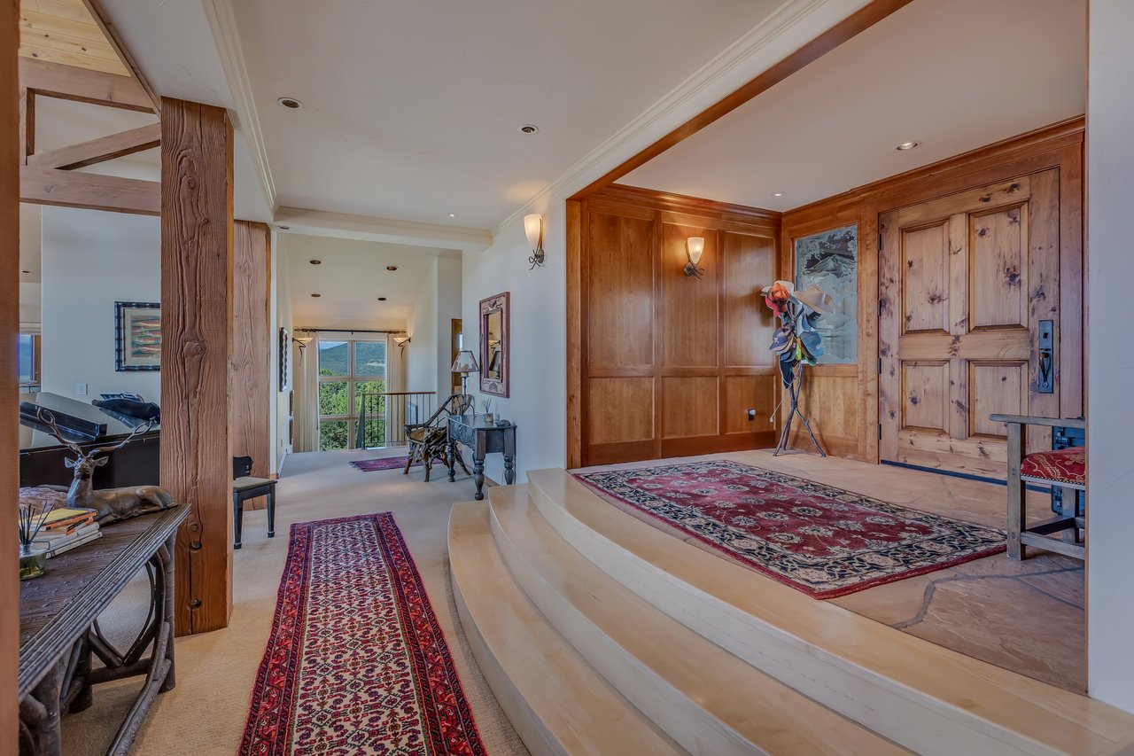 Rare Legacy Estate on 70 Acres