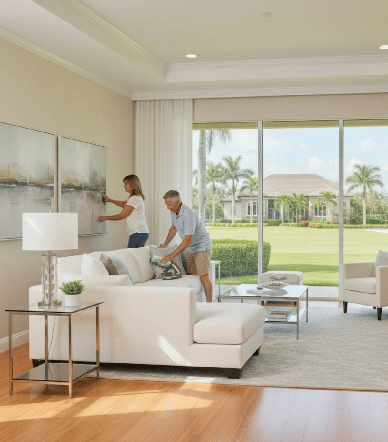 Get a Head Start on Selling Your Sarasota Home in the New Year
