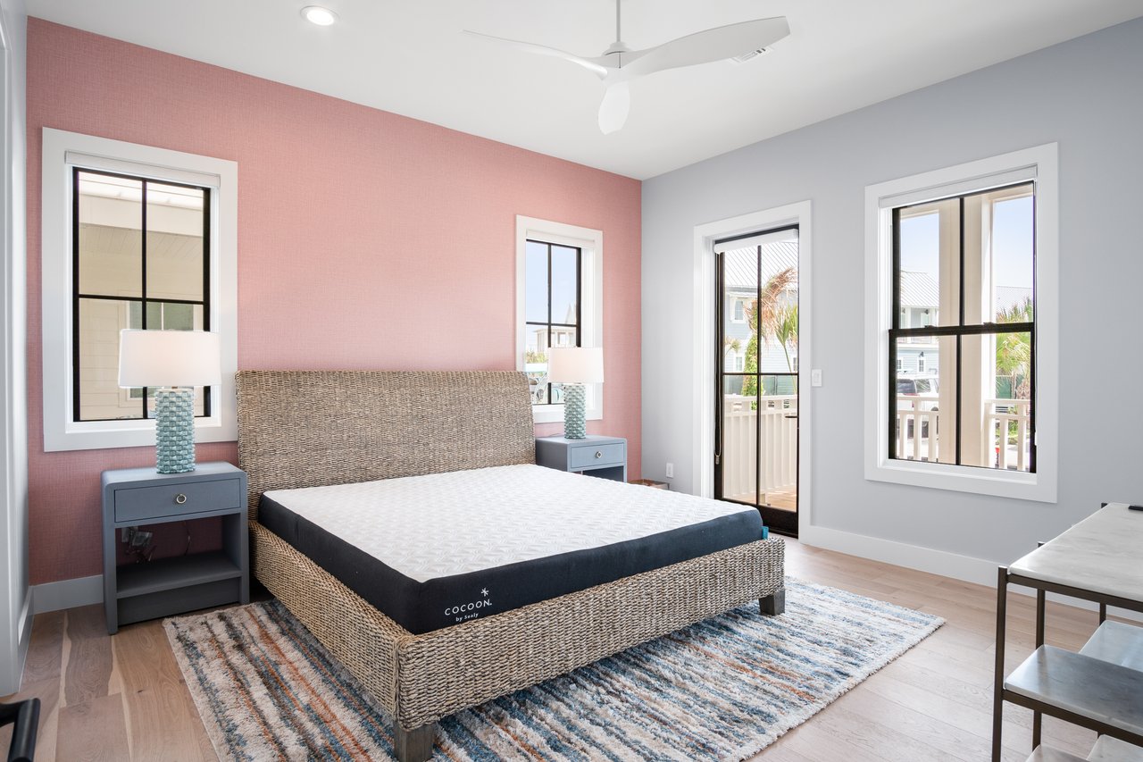 221 Teakwood Drive, Port Aransas, TX 78373