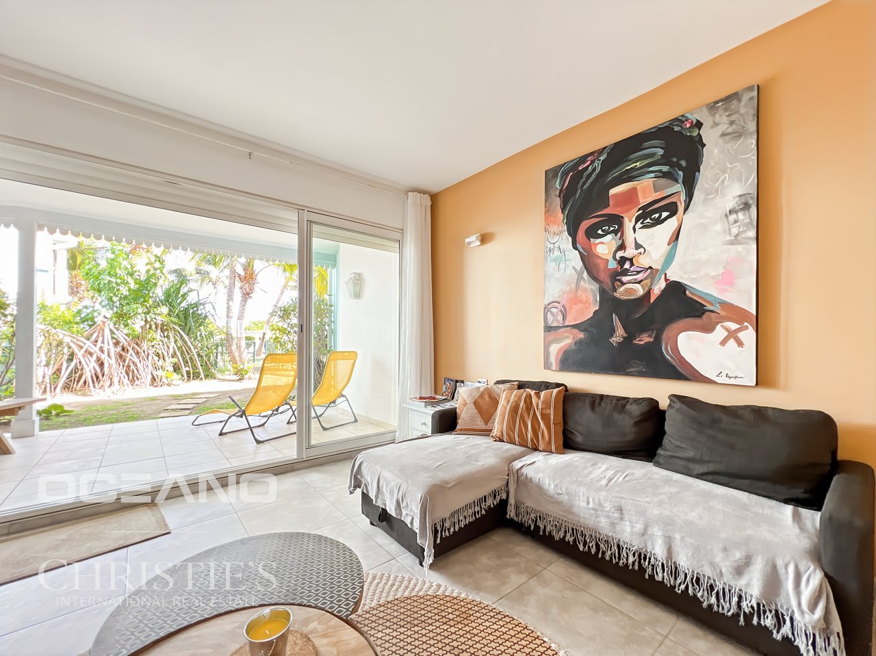 ORIENT BAY - EXCLUSIVE - 2 BEDROOMS