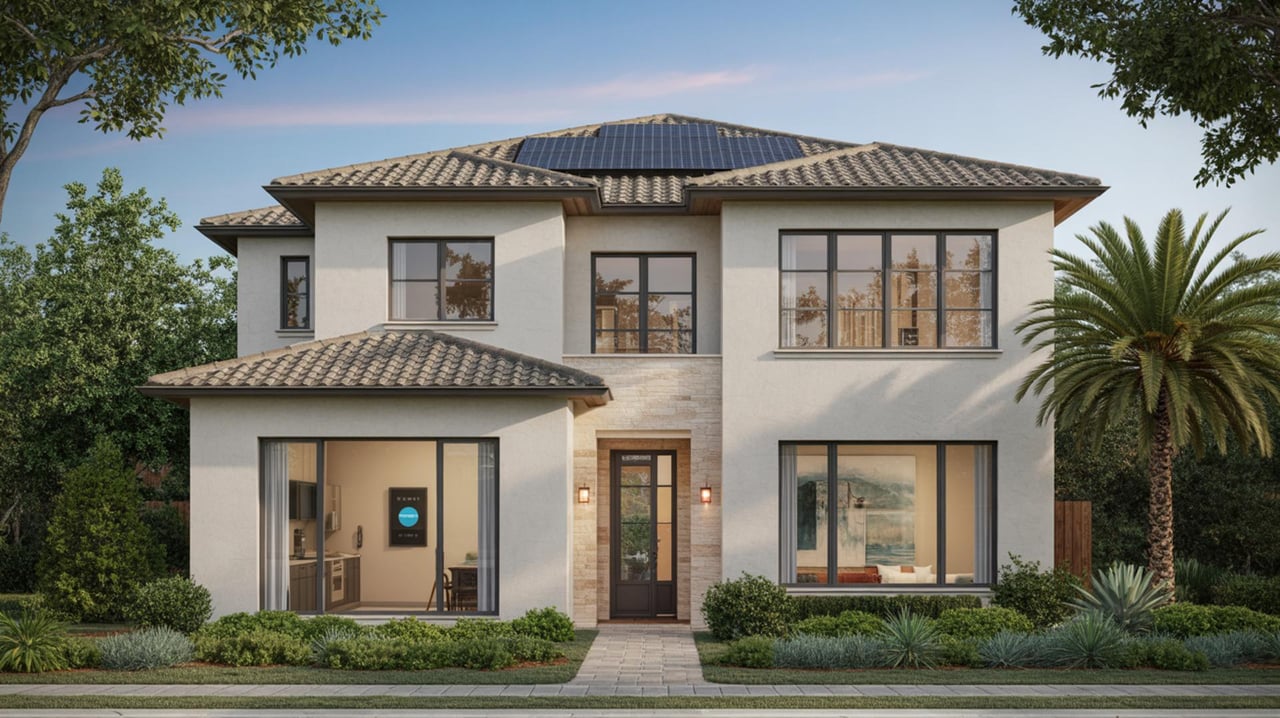 Energy-Saving Upgrades That Boost Lakewood Ranch Home Value