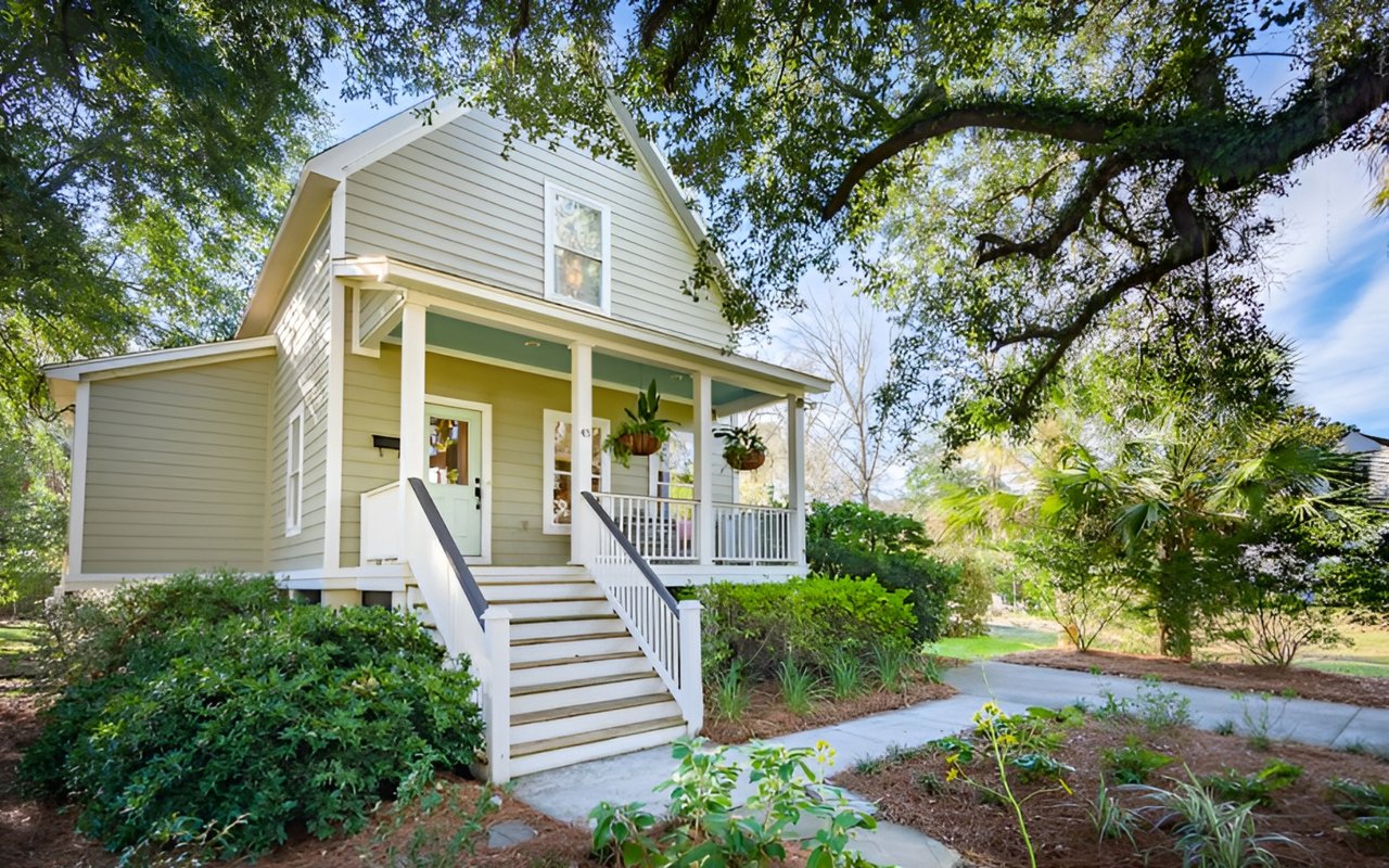 For Sale – Elevated Homes
