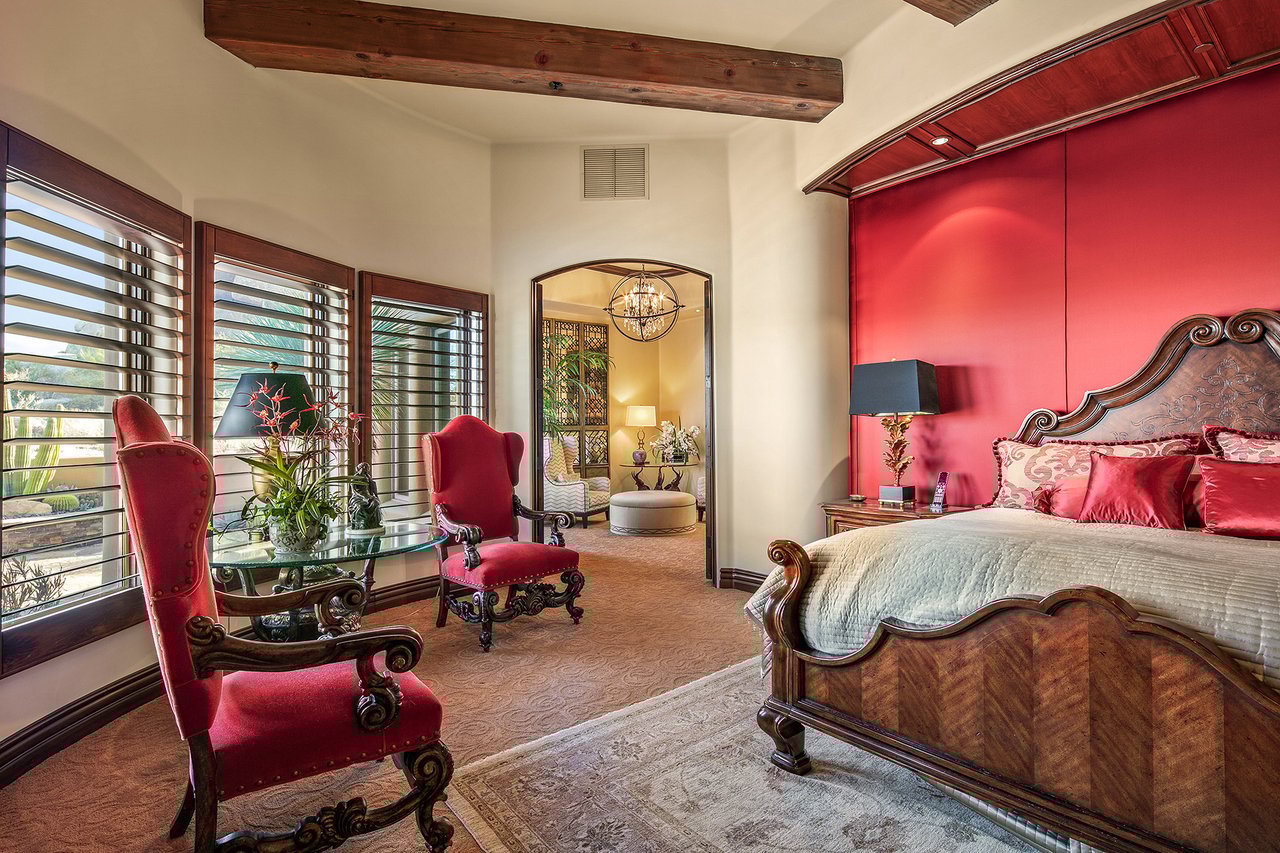 7311 E ARROYO HONDO Road