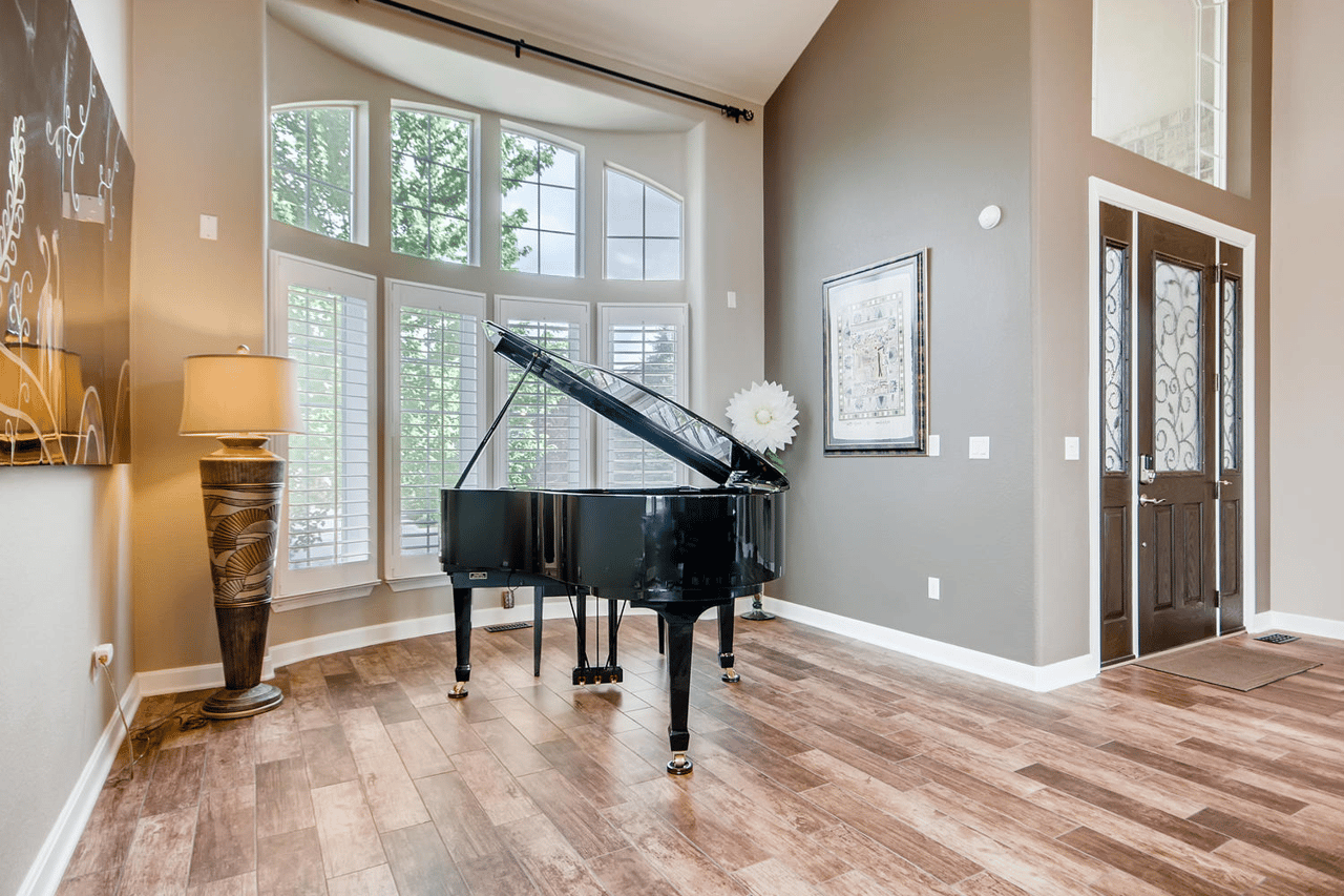 Just Listed: Castle Pines North Home with Stunning Views