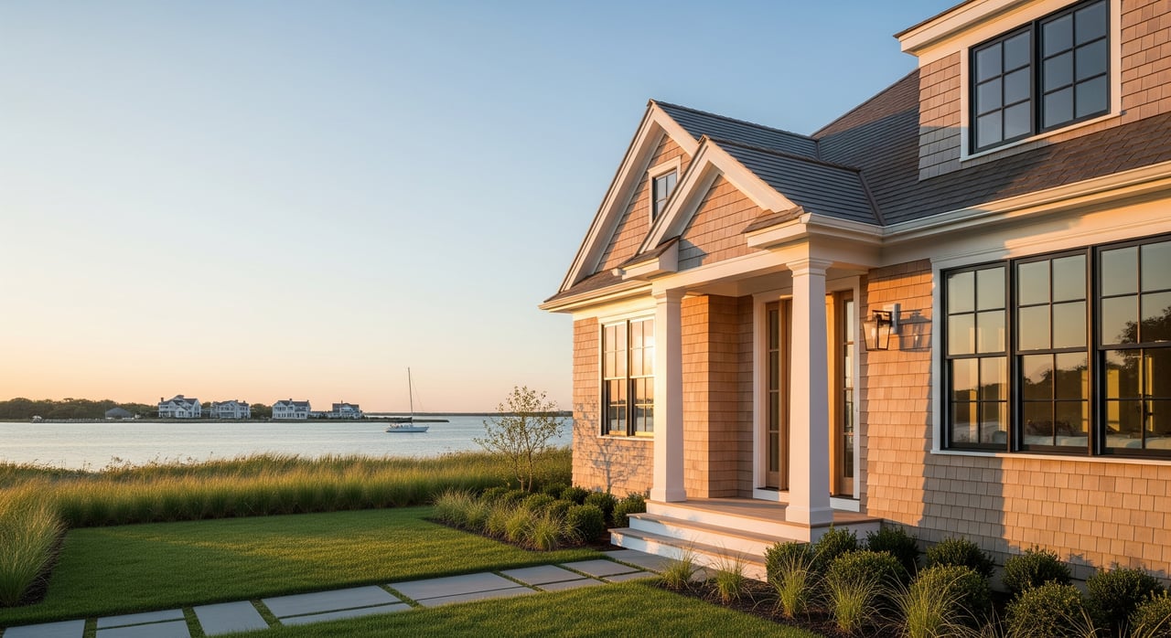 First-Time Buyer Programs In Suffolk County